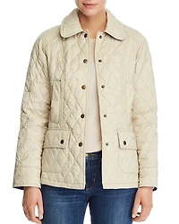 Barbour Beadnell Quilted Jacket