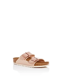 Birkenstock Girls' Electric Arizona Slide Sandals - Toddler, Little Kid