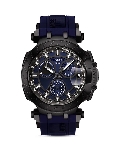Tissot T-Race Chronograph, 47.6mm