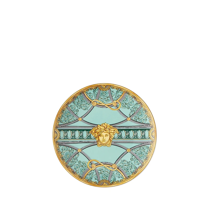 Rosenthal Versace La Scala del Palazzo Verde Bread & Butter Plate