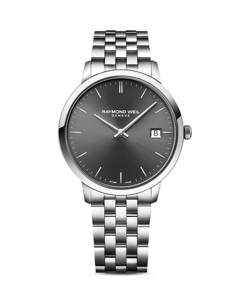 Toccata Watch