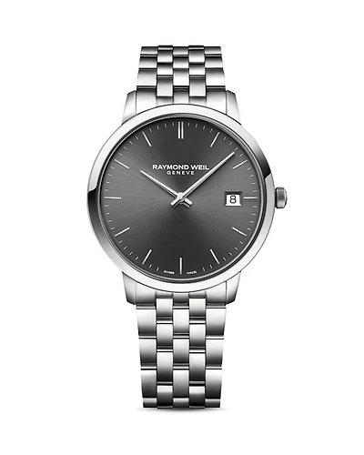 Toccata Watch