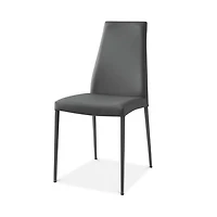 Aida Soft Dining Chair
