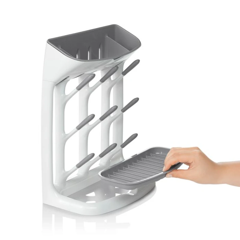 Tot Space Saving Drying Rack