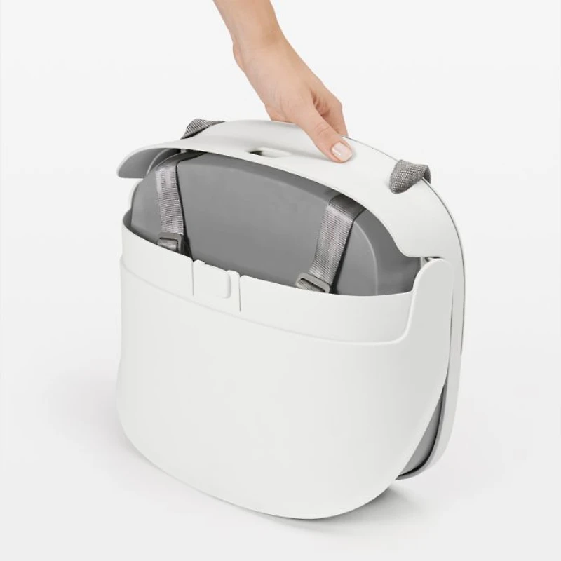 Perch Booster Seat