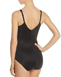 Wonderful U® Collection Bodybriefer Bodysuit