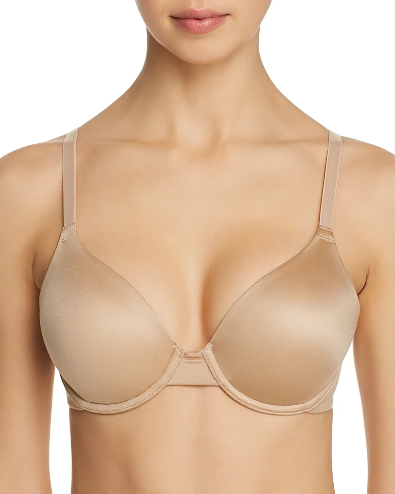 b. tempt'd by Wacoal Future Foundation Contour Bra