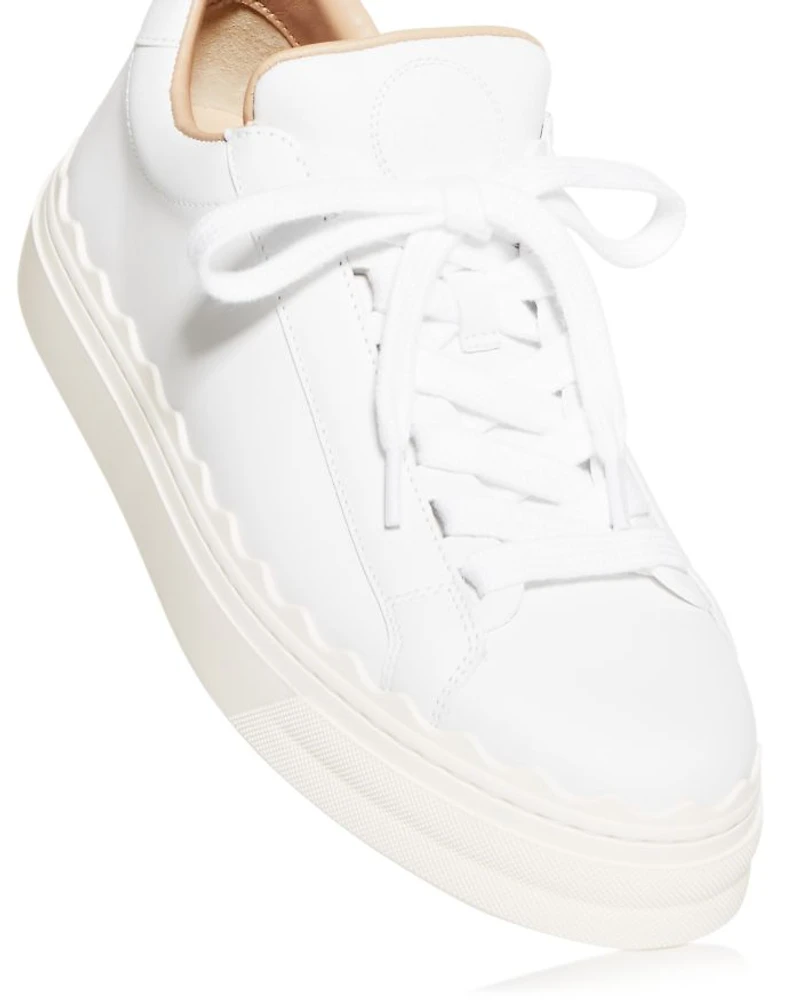 Women's Lauren Low Top Sneakers