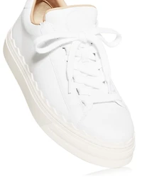 Women's Lauren Low Top Sneakers