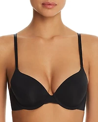 On Gossamer Sleek Micro Convertible T-Shirt Bra