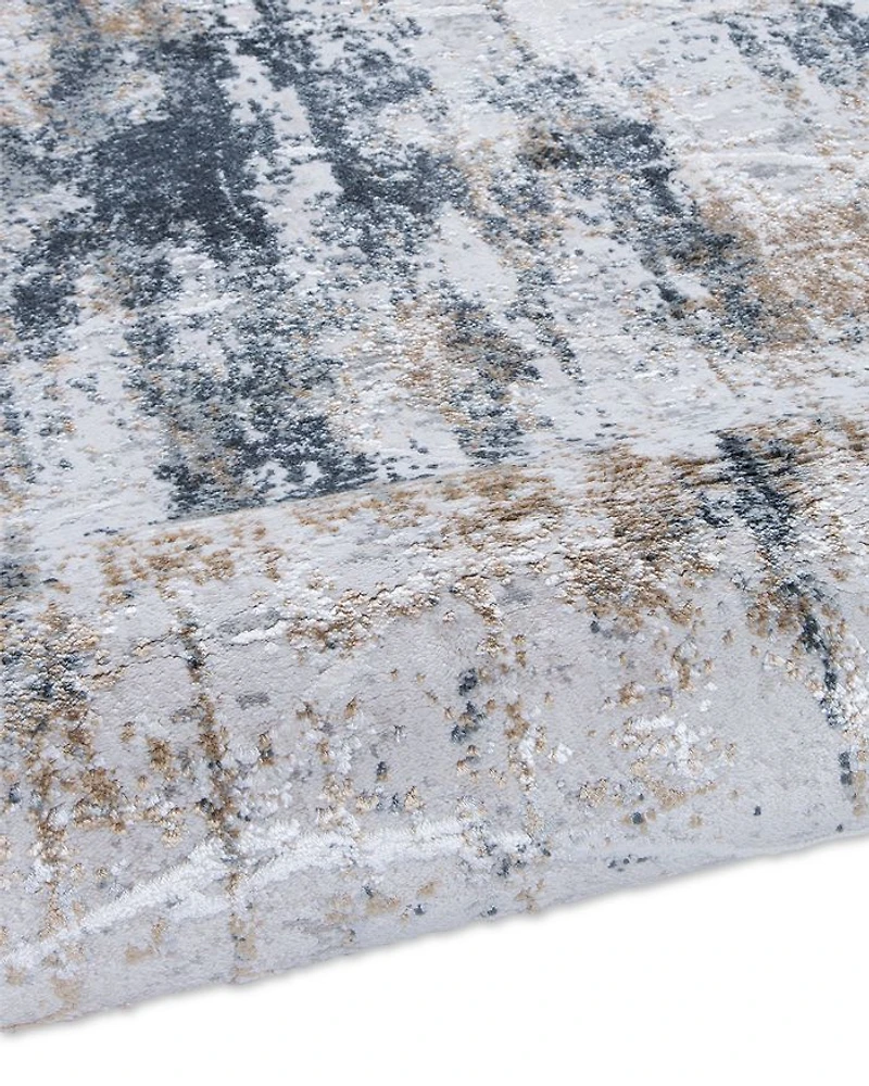 MINK HOME Alloy Area Rug