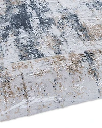 MINK HOME Alloy Area Rug