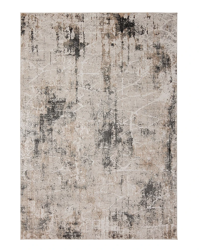 Mink Home Alloy ALL341 Area Rug