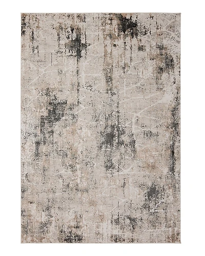 Mink Home Alloy ALL341 Area Rug