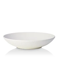 Villeroy & Boch Manufacture Rock Shallow Pasta Bowl
