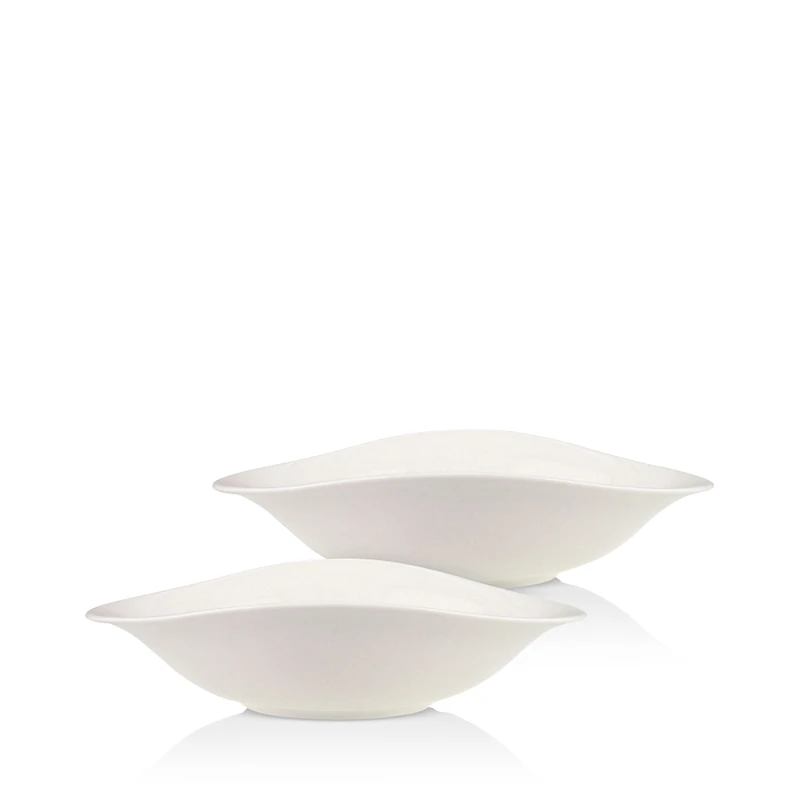 Villeroy & Boch Vapiano Pasta Bowls, Set of 2