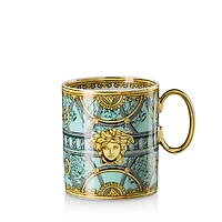 Versace La Scala del Palazzo Mug