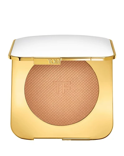 Soleil Glow Bronzer