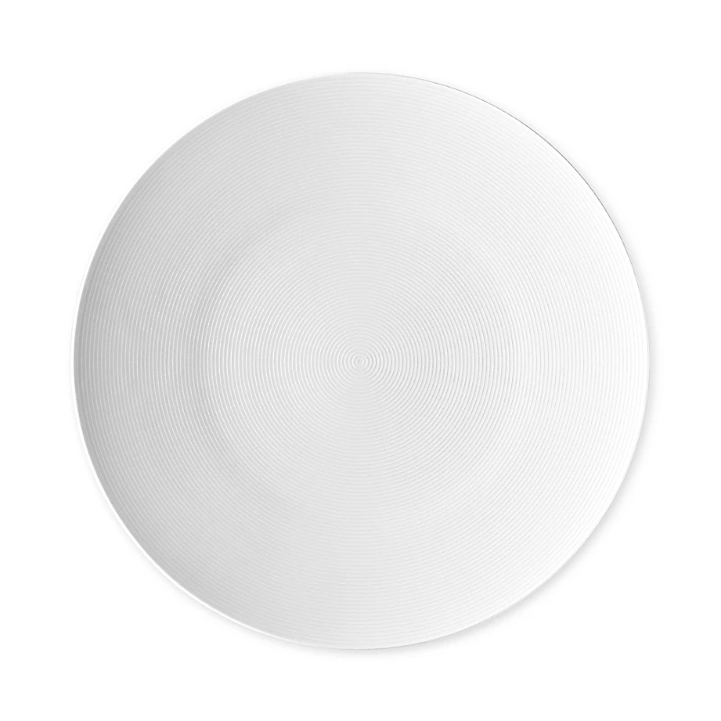 Rosenthal Loft Round Service Plate