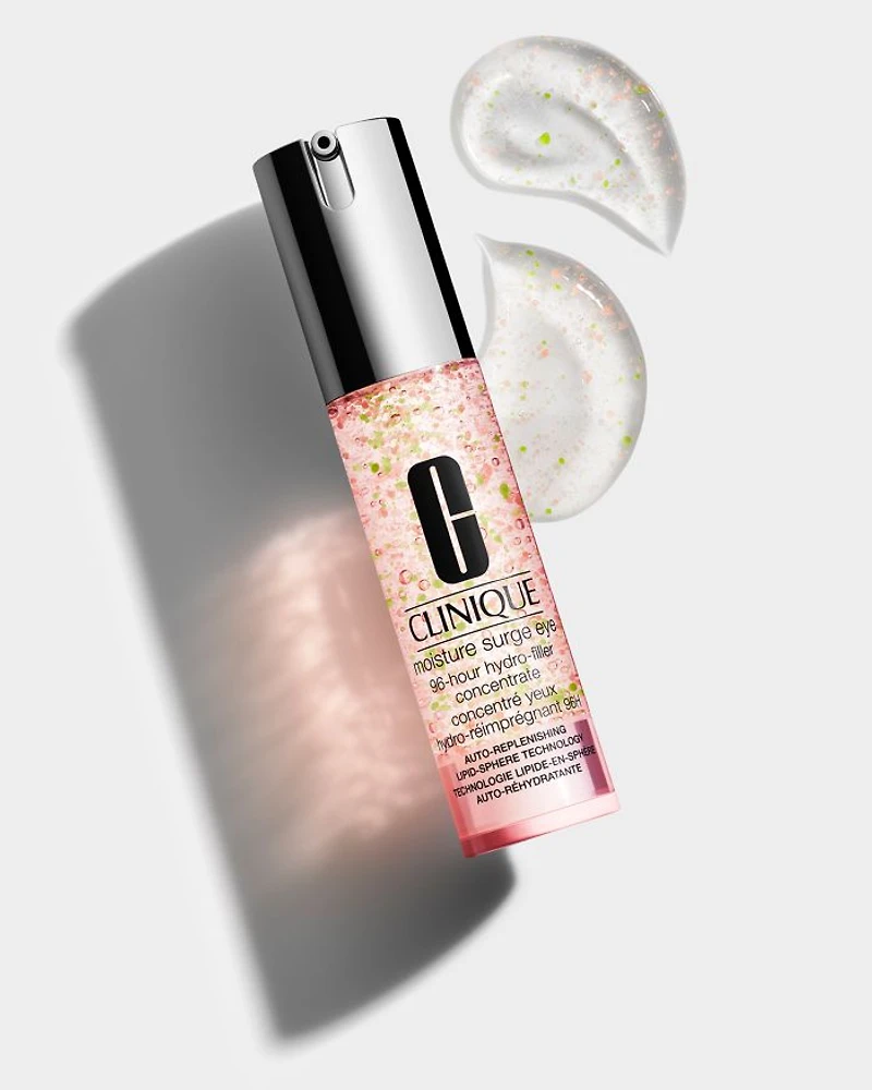 Moisture Surge Eye 96-Hour Hydro-Filler Concentrate 0.5 oz.