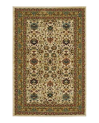 Karastan Spice Market Keralam Area Rug