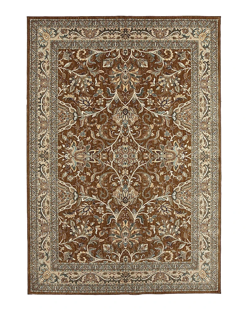 Karastan Euphoria Newbridge Area Rug, 12' x 15'