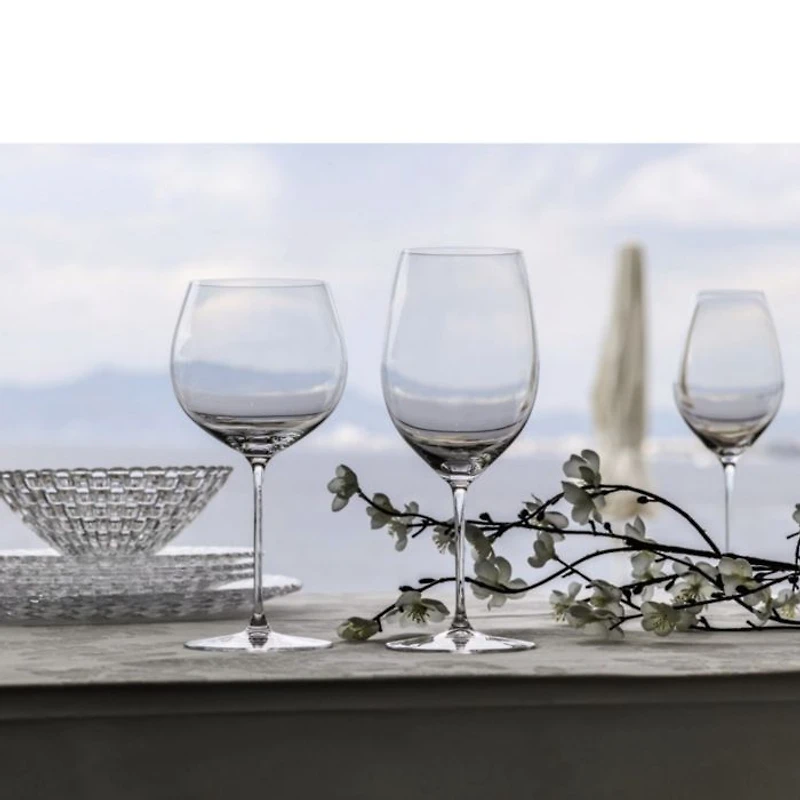 Veritas Chardonnay Glass, Set of 2