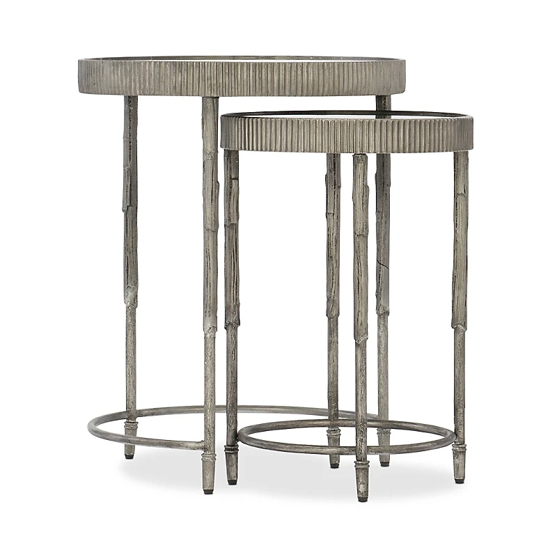 Hooker Furniture Accent Nesting Tables