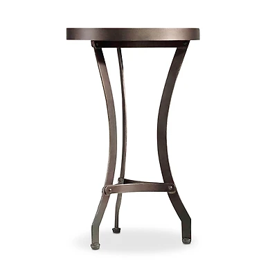 Hooker Furniture St. Armand Accent Martini Table