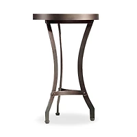 Hooker Furniture St. Armand Accent Martini Table