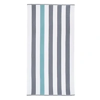 Laguna Beach Cabana Beach Towel