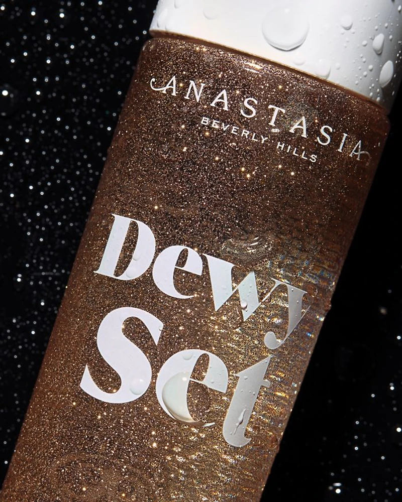 Dewy Set Setting Spray 3.4 oz.