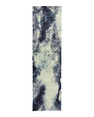 Oriental Weavers Evolution 8000B Runner Rug, 2'3 x 8'