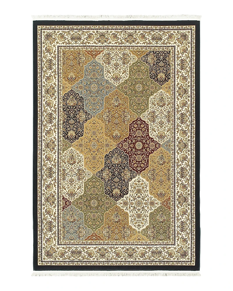 Oriental Weavers Masterpiece 1331 Area Rug