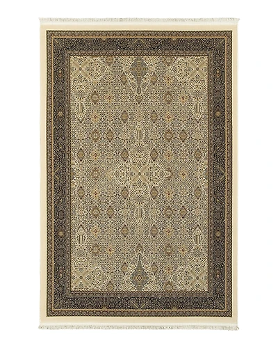 Oriental Weavers Masterpiece 1335I Area Rug
