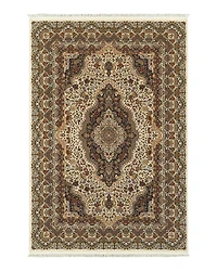 Oriental Weavers Masterpiece 5560W Area Rug, 6'7 x 9'6