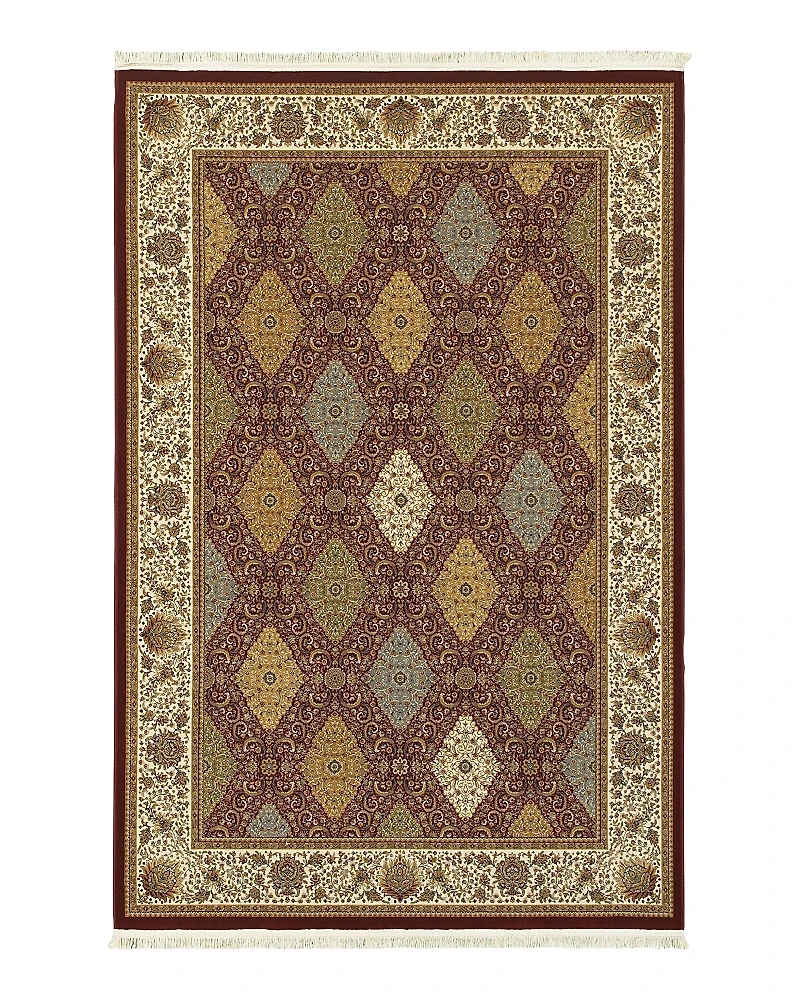 Oriental Weavers Masterpiece 530M Area Rug