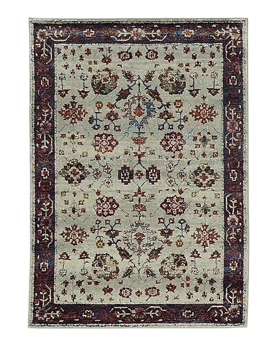 Oriental Weavers Andorra 6842D Area Rug