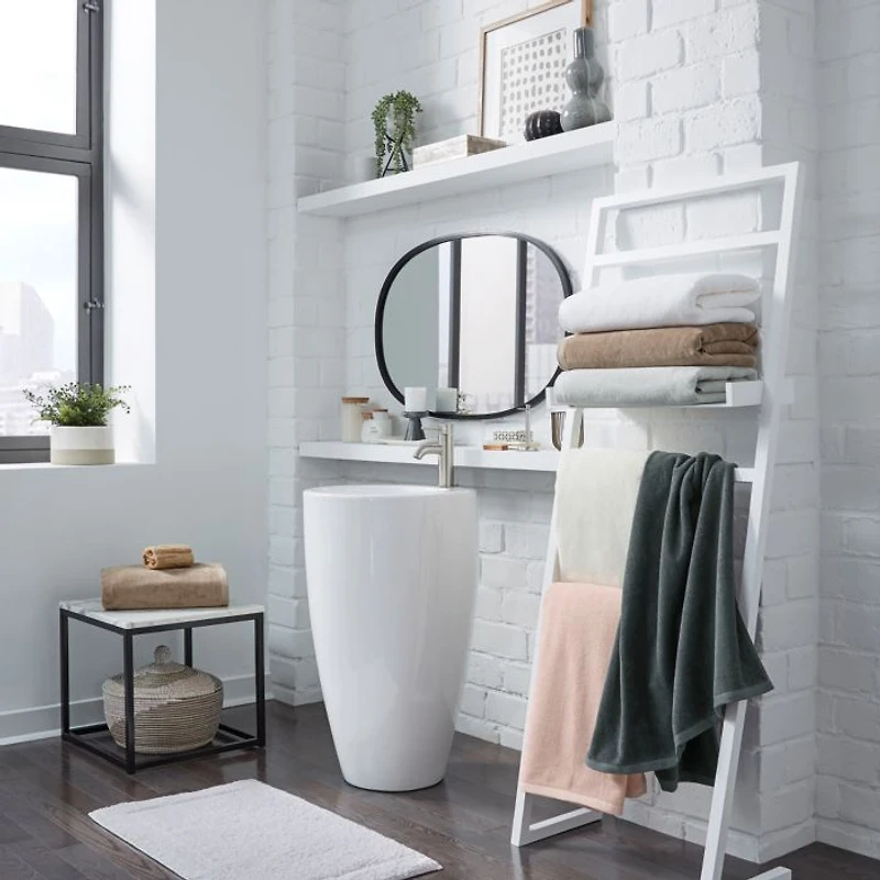 Canedo Towels