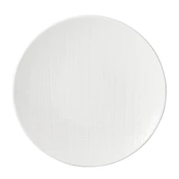 Bernardaud Organza Coupe Salad Plate