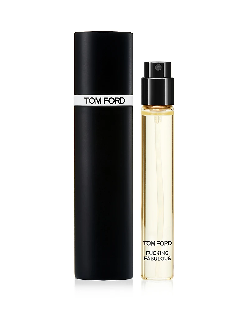 Tom Ford Fabulous Eau de Parfum Fragrance Travel Spray 0.3 oz.