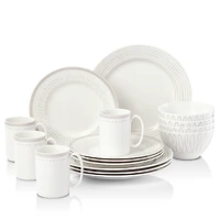 kate spade new york Charlotte Street East Dinnerware Set