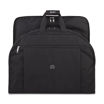 Delsey 42 Garment Sleeve