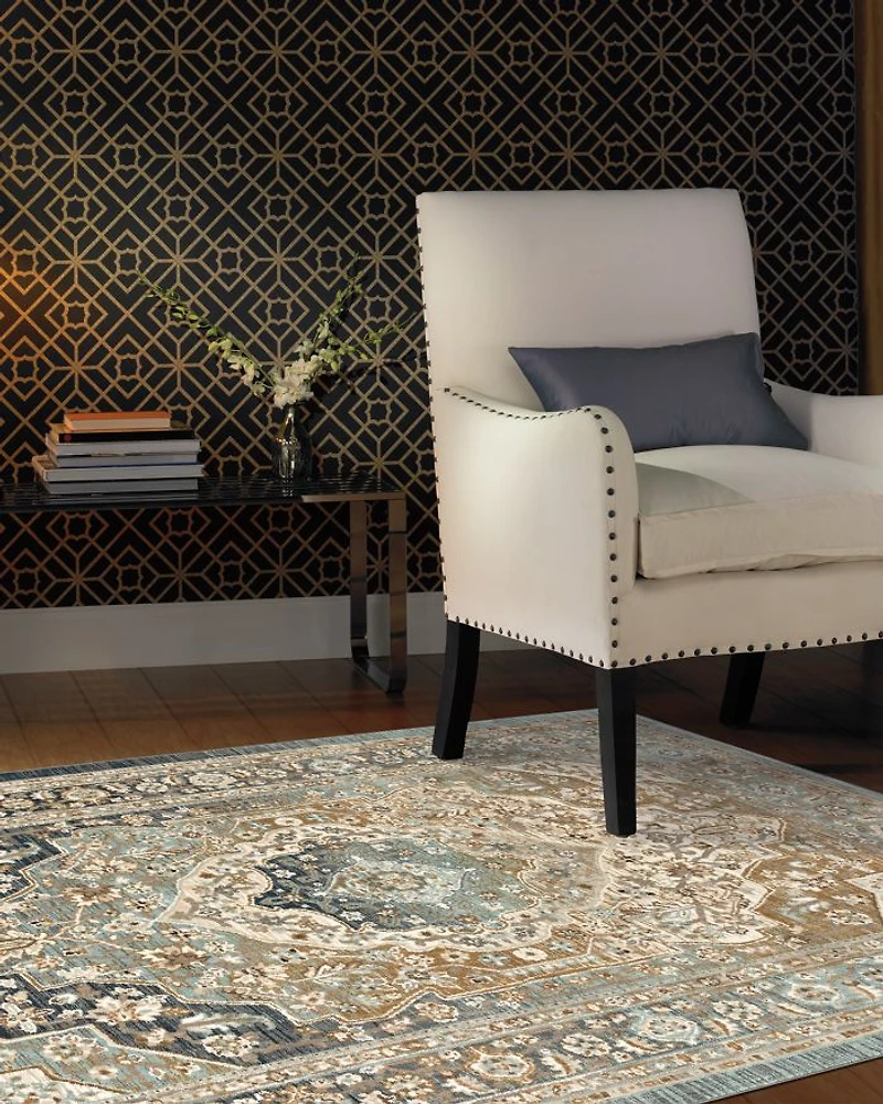 Touchstone Nore Area Rug, 8' x 11'