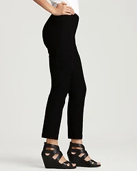 System Slim Ankle Pants