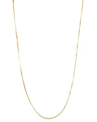 Zoe Lev 14K Yellow Gold Collar Necklace, 16