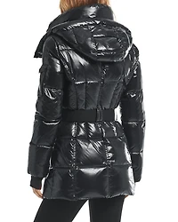 New Soho Down Coat