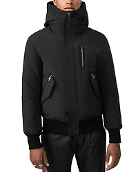 Mackage Dixon Down Bomber Jacket