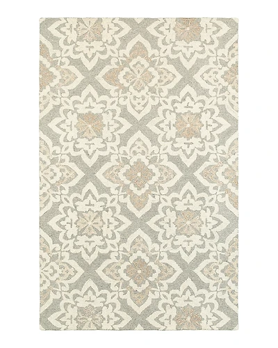 Oriental Weavers Craft 93004 Area Rug, 5' x 8'