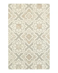 Oriental Weavers Craft 93004 Area Rug, 5' x 8'